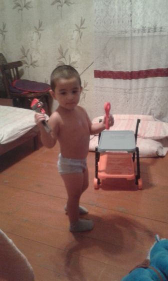 Мой любимка♡♡♡