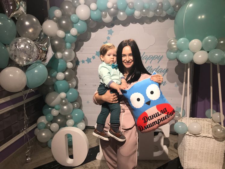 Давно не писала отчеты , хоть о Годе напишу