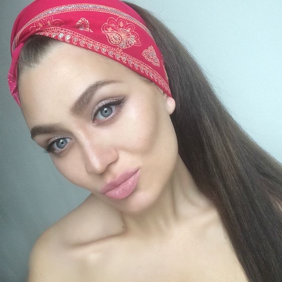 16 недель)) Больше фоток, чем новостей))