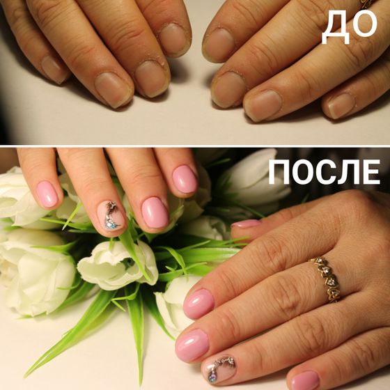 Кто хочет манмкюр и покрытие гель-лаком?Недорого