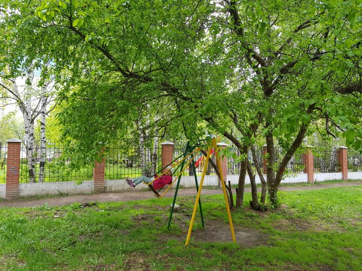 вернулись из больницы