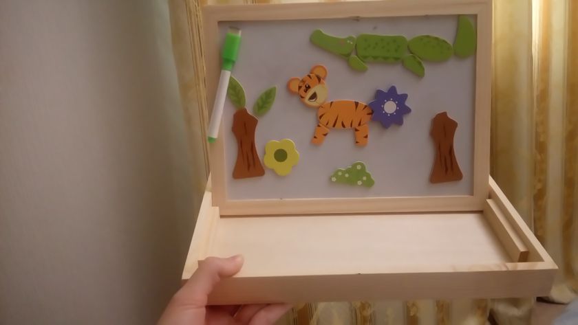 Классная игра!