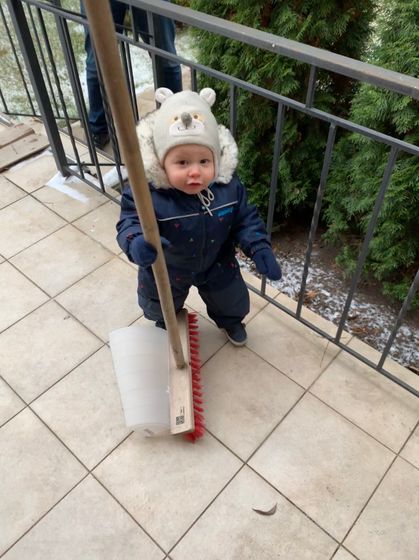 Костюм на Новый год ?