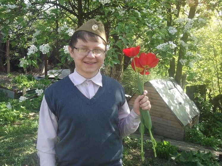 Конкурс 