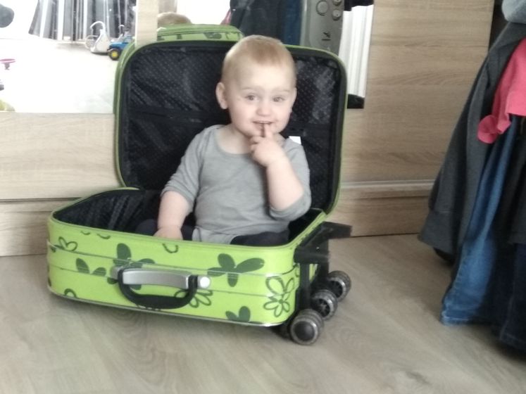Ранний отпуск в Болгарии 😎
