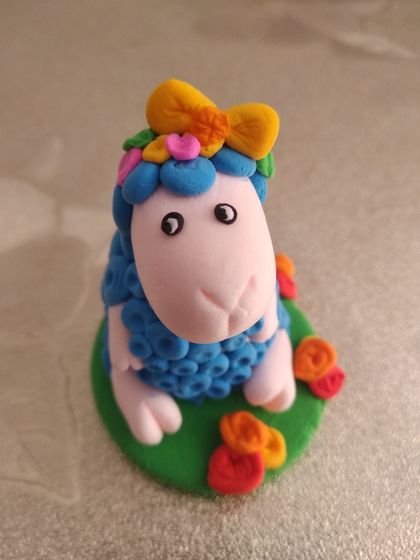 Конечно же любая мама