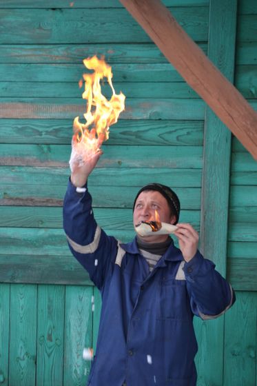20 января. Спасибо, что у меня есть брат