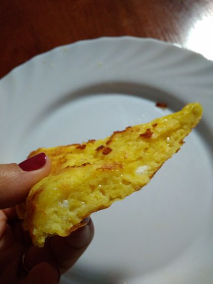 Правильно завтракаем! Рецепт 😋