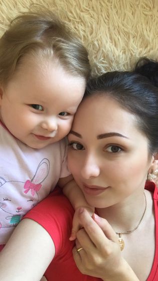 11 месяцев!🎀