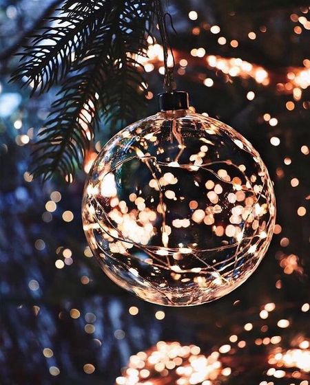 Новогодние вдохновители!