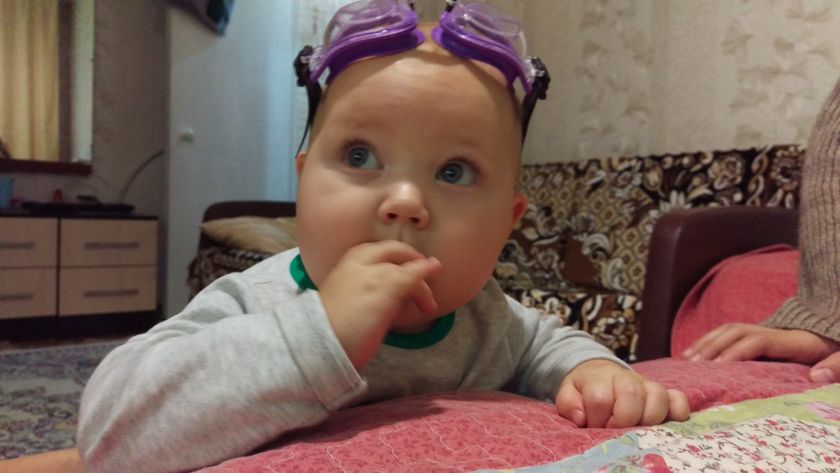 8 месяцев😍💐🎂🎉🎊