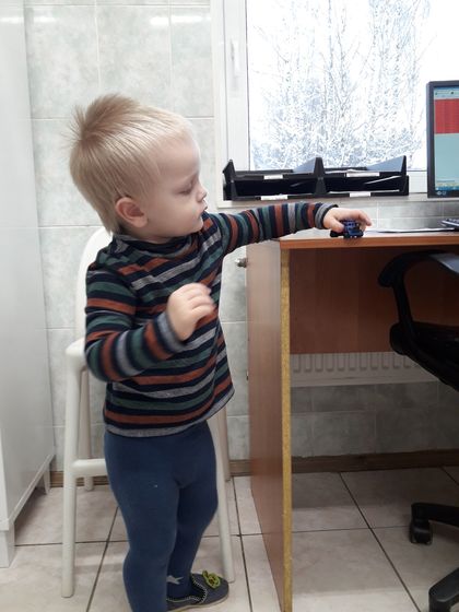 Новое в нашей болезни.