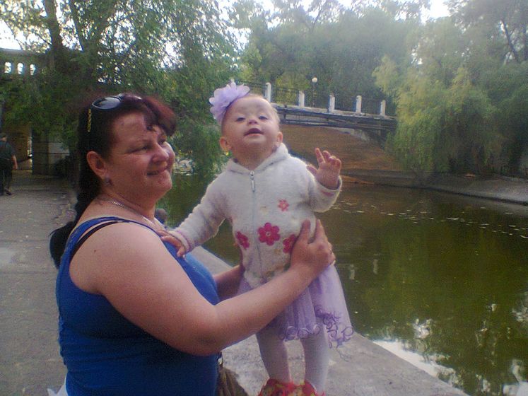 Фотоотчёт за нашу прогулочку)))
