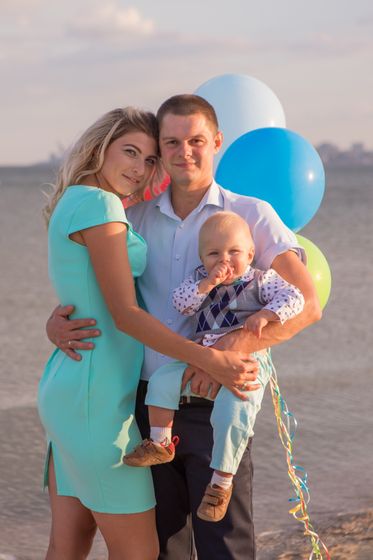 Фотоотчет Годовасие