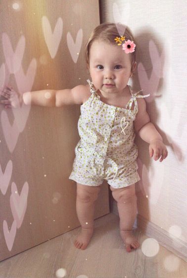 11 месяцев!🎀