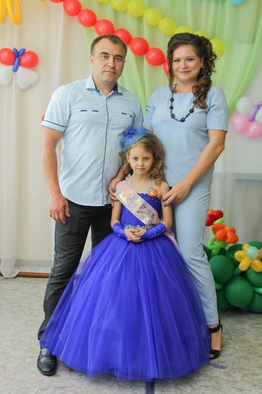 Как же давно я тут не была