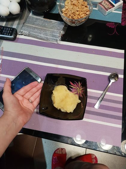 Баночное питание или готовить?