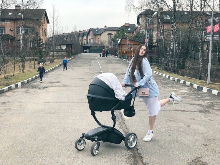 Не приходит молоко