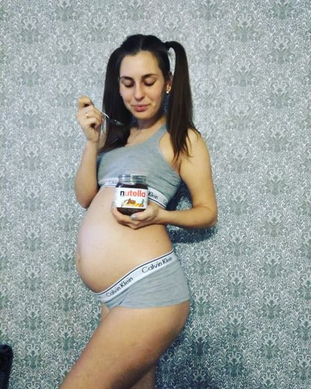 Мой Инстаграм: