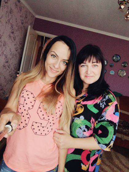 Тайна имен. Почему Лиза и Варя?