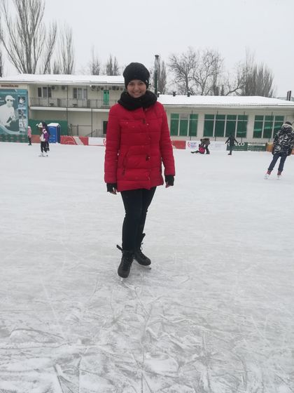 Отлично погуляли ?
