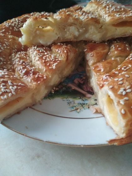 Дневник 1-5 февраля 2019. Вкусняшки, домашние занятия и анатомия.