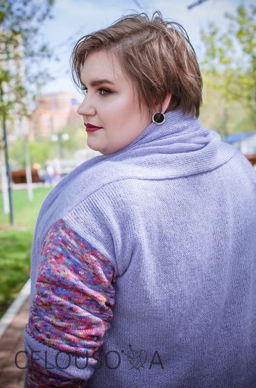 Кардиган
