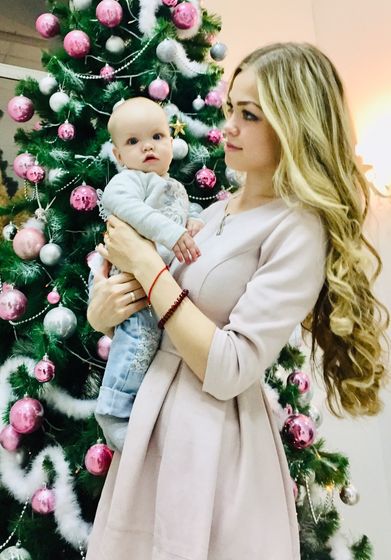 9.12 нам 7 месяцев??❤️??♀️
