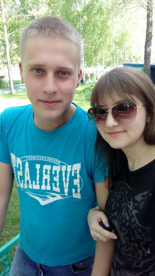 Когда уже тёплое лето?