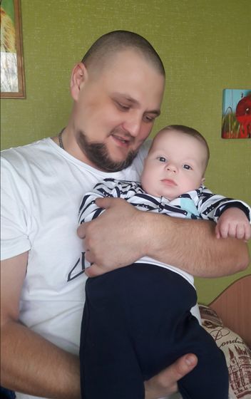 Мои любимые 😙