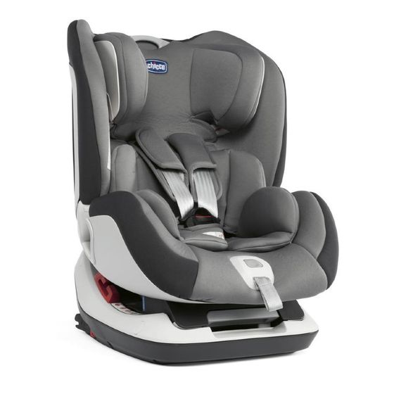 Автокресло Chicco Seat Up 012