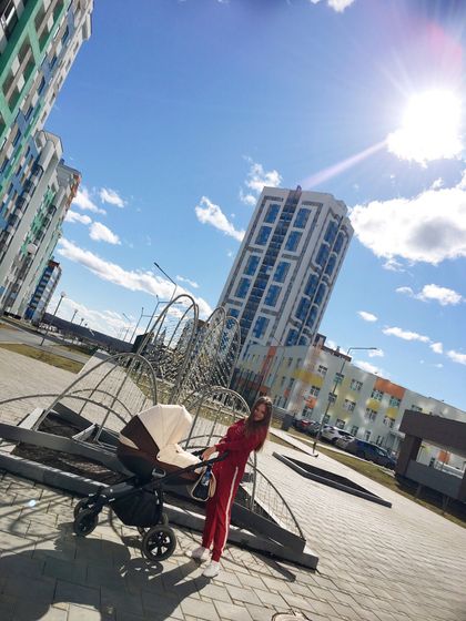 Всем привет ☀️