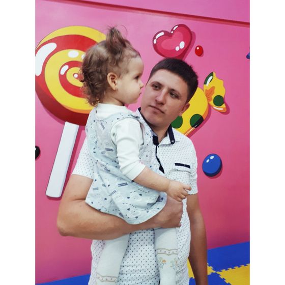 О муже и быте