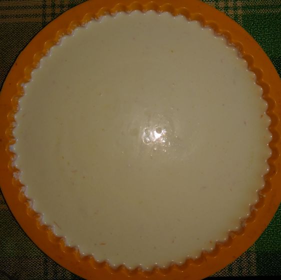 Львовский сырник