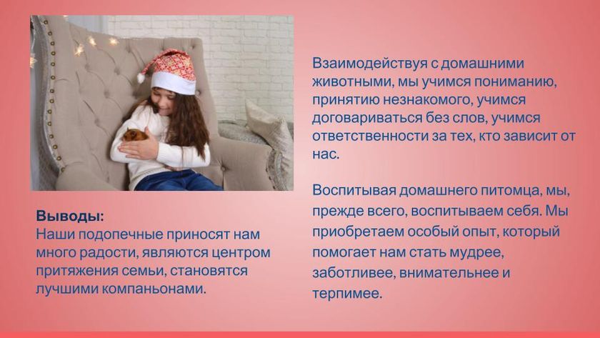 Презентация