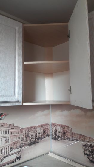 Два вопроса по кухне