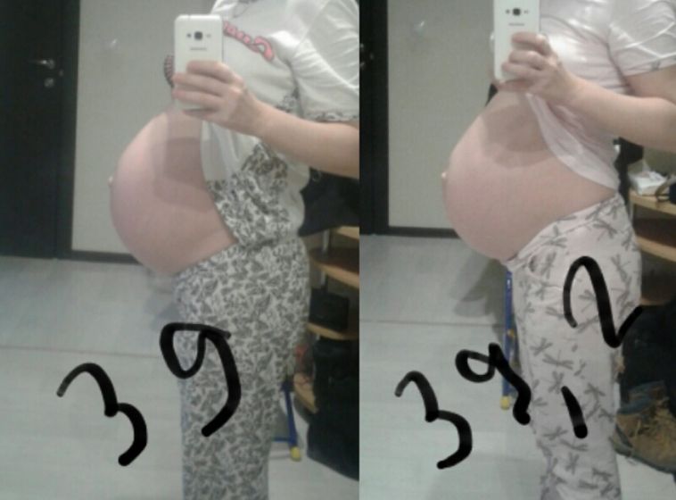 Комиссия в роддоме