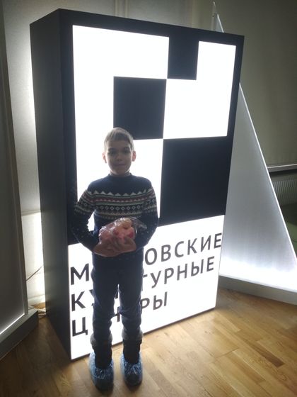 Дневник, 20-27 января. Покупки, мюзикл 