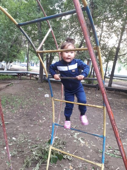 Доча