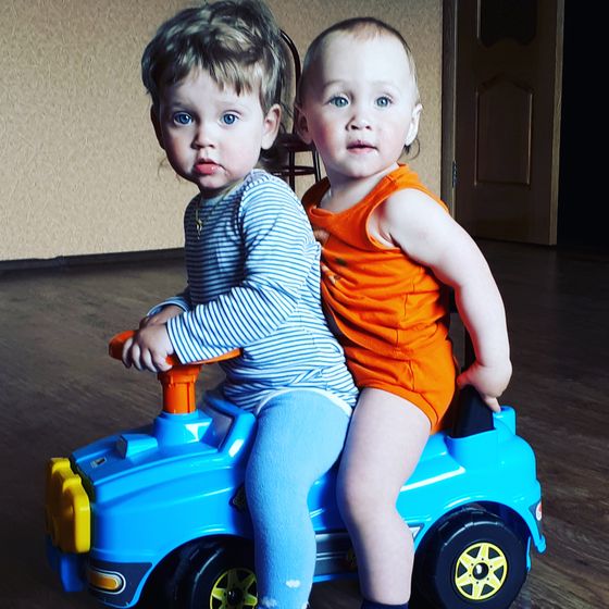 Подружкам