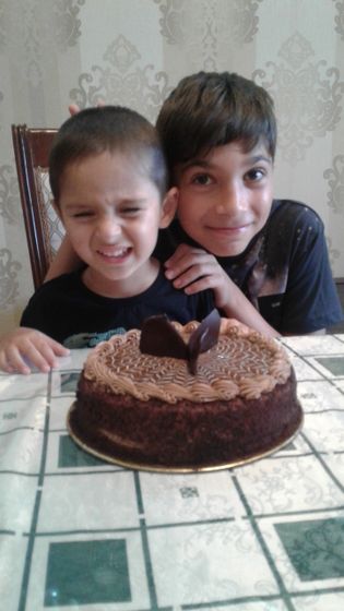 3 годика.