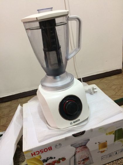 Продам блендер, фирмы Bosch.