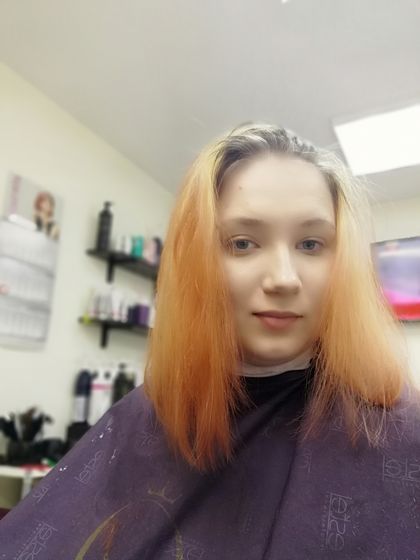 Новая я