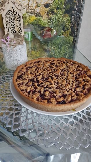 Вкусняшка на гв