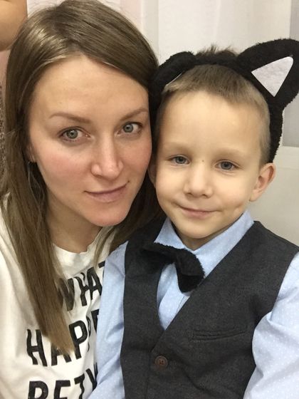 4месяца