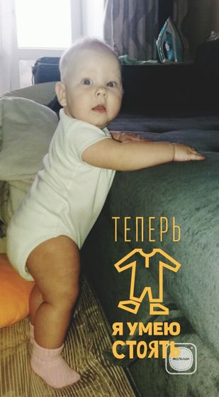 6 месяцев!