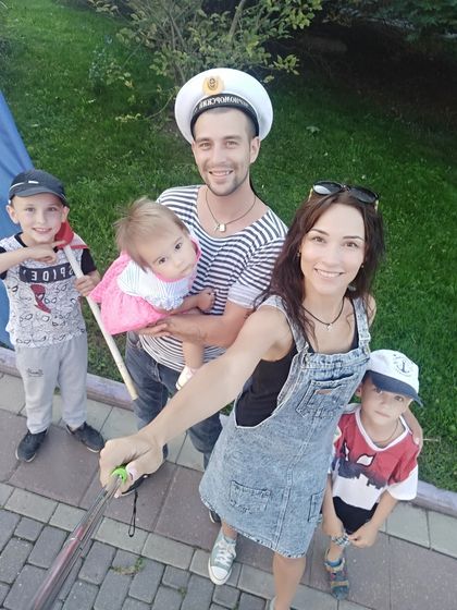 Таааадам!!!