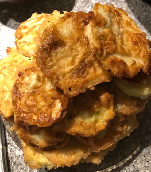 Кабачки