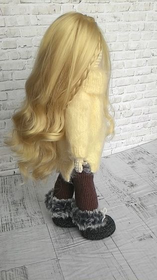 Кукольное счастье)))))