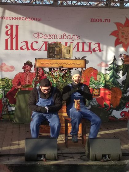 Дневник 1-2 марта 2019. Творчество, спектакль